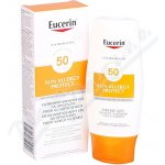 Eucerin Sun Allergy Protect Sun Cream Gel SPF50 150 ml – Zboží Dáma