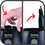 Tefal KO 299830 – Zboží Dáma