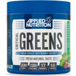 Applied Critical Greens 250 g – Hledejceny.cz