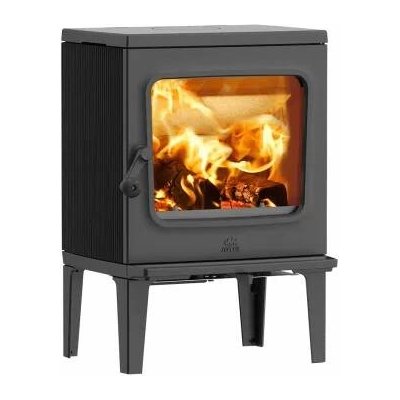 Jotul F 205 BP černá – Zboží Mobilmania