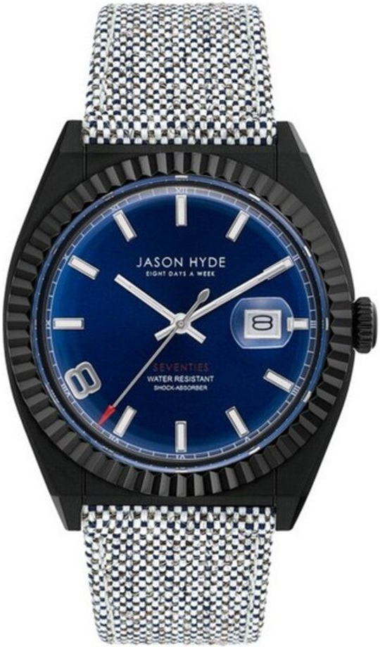 Jason Hyde JH30006