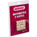 Pygmalion Amos Matematika v kostce