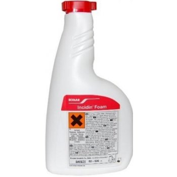 Incidin Foam 750 ml