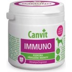 Canvit IMMUNO pro psy 100 tbl – Sleviste.cz