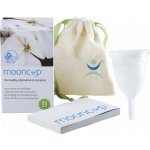 Mooncup Menstruační kalíšek B – Zboží Mobilmania