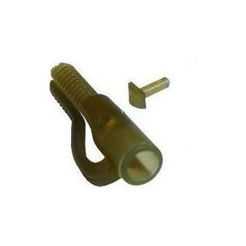 EXTRA CARP Safety clips with pin