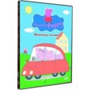 Prasátko peppa 2 - maminčininy narozeniny DVD