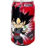 Ocean Bomb Goku sycený nápoj s příchutí broskve 330 ml – Zboží Mobilmania