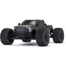 Arrma Big Rock 6S BLX 4WD RTR černá 1:7