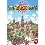 Korea Boardgames Co. Tangram City – Zboží Živě