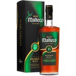 Malteco Reserva Maya 15y 40% 0,7 l (karton) – Zboží Dáma