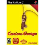 Curious George – Zboží Živě