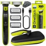 Philips OneBlade 360 QP2724/23 – Hledejceny.cz