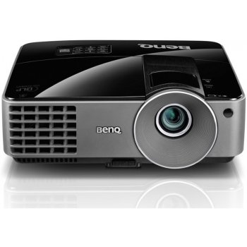 BenQ MS502