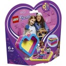 LEGO® Friends 41357 Oliviina srdcová krabička