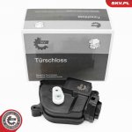 Zámek dveří ESEN SKV 60SKV379 | Zboží Auto