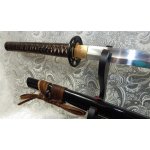 Munenori Hagakure katana – Zboží Dáma