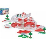 Wader Kid Cars 3D Nemocnice – Hledejceny.cz