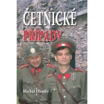 Četnické případy - Michal Dlouhý – Hledejceny.cz