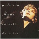 Kaas Patricia - Carnets De Scene CD – Sleviste.cz