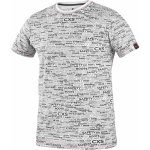 Canis CXS tričko DARREN krátký rukáv potisk logo bílé – Zboží Dáma Canis CXS tričko DARREN krátký rukáv potisk logo bílé – Zboží Dáma