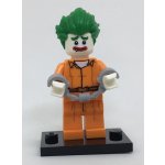 LEGO® Minifigurky 71017 Batman™ film Arkham Asylum Joker – Hledejceny.cz