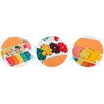 Ricokids nákupní vozík 773401 růžový – Sleviste.cz