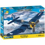 COBI 5741 World War II Německý stíhací letoun Focke Wulf FW 190 A 3 – Zbozi.Blesk.cz