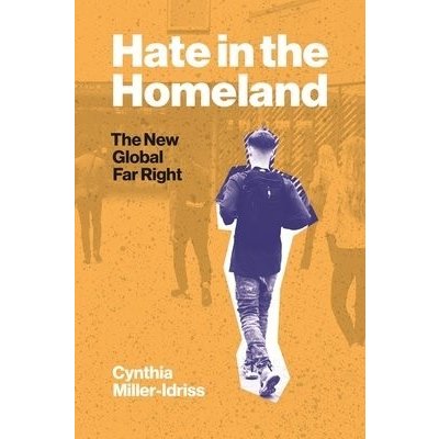 Hate in the Homeland