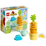 LEGO® DUPLO® 10981 Pěstování mrkve – Zboží Živě