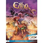 Modrá CREW 41 - Ekhö Zrcadlový svět 11+12 – Sleviste.cz