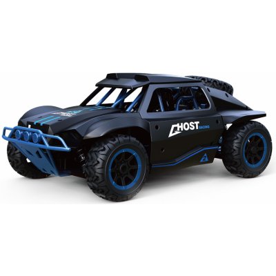 IQ models Ghost Dune Buggy modrá RC auto RTR 2.4GHz 700mAh NiMH 22331 1:18 – Zbozi.Blesk.cz