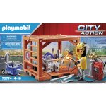 Playmobil 70774 Výroba kontejnerů – Zboží Živě