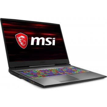 MSI GP75 Leopard 9SE-829CZ