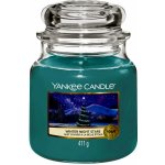 Yankee Candle Winter Night Stars 411 g – Zbozi.Blesk.cz