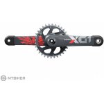 SRAM X01 Eagle DUB – Zboží Mobilmania