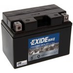 Exide AGM12-8 – Sleviste.cz