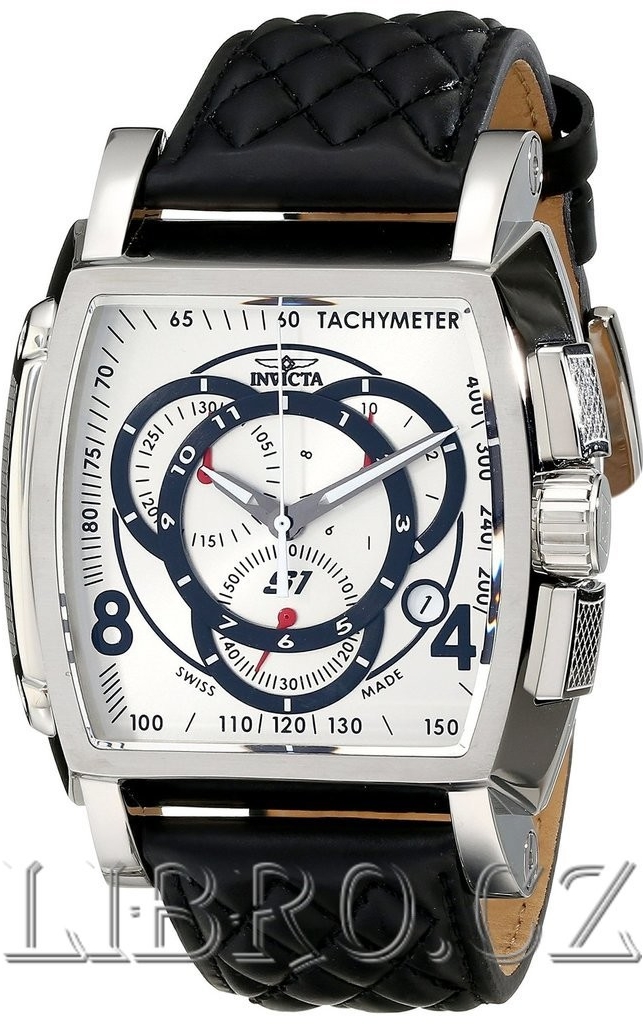 Invicta 15789