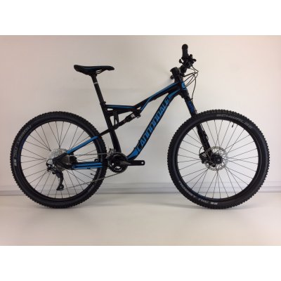 2017 cannondale habit 4