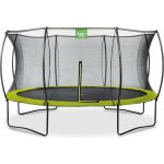 Exit Silhouette Ground 427 cm + ochranná síť – Sleviste.cz