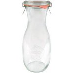 Weck Láhev na šťávu 530ml – Zboží Dáma