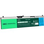 Green Cell DE165 baterie - neoriginální – Zboží Živě