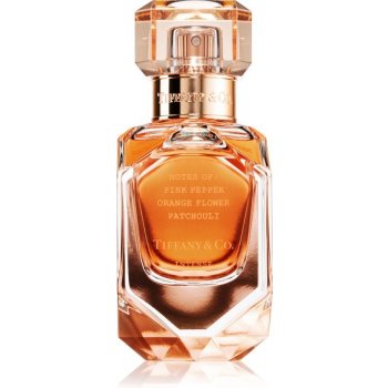 Tiffany & Co, Rose Gold Intense parfémovaná voda dámská 30 ml