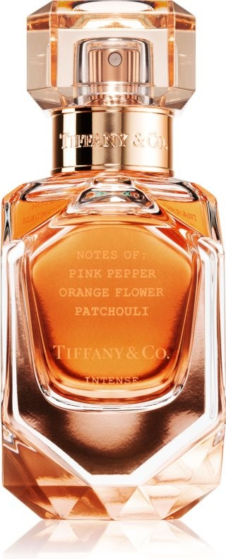Tiffany & Co, Rose Gold Intense parfémovaná voda dámská 30 ml