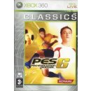 Pro Evolution Soccer 6