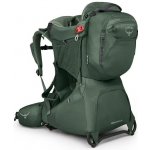 Osprey Poco Child Carrier Premium 36 koseret green – Sleviste.cz