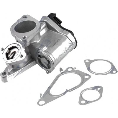 NTY EGR Ventil Suzuki Grand Vitara 1.9DDIS 2005-2011 (18111-67JG4) – Hledejceny.cz