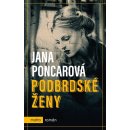 Podbrdské ženy - Jana Poncarová