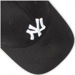 New Era 39thirty League Basic Neyyan Flexfit cap Navy White – Hledejceny.cz