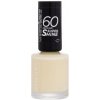 Lak na nehty Rimmel London 60 Seconds Super Shine 450 Night Light Haze 8 ml